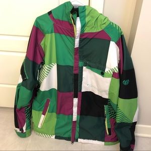 686 infiDRY Snowboarding Coat